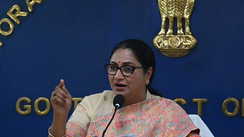 Delhi Boosts Healthcare: 408 New Medical Seats to Fight Doctor Shortage