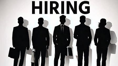 India’s job postings rebound in July, ending three-month slide