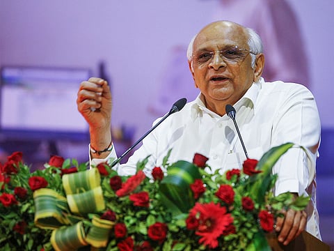 Gujarat MSME credit disbursal surpasses target by 22 per cent, reaches Rs 3.79 lakh crore in 2025-26