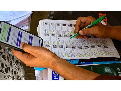 Teacher duties must not affect classes; several SIR orders corrected: ECI tells Delhi HC