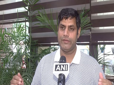 Himalayan flood crises linked to geological instability, climate change: Professor Ravindra Khaiwal