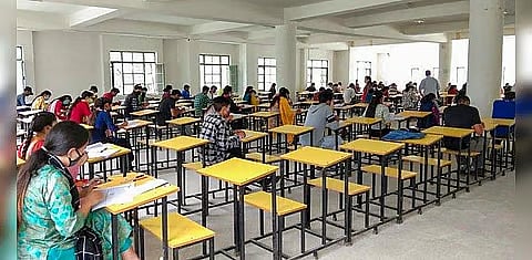 Andaman admn prepares for NEET-PG examination on August 30
