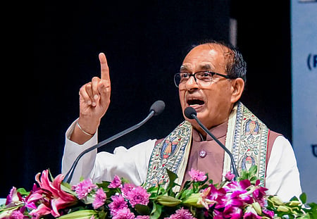Cancer day‑care centre to open in Vidisha on Sep 8: Shivraj Chouhan (Photo: IANS)