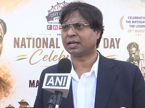 Men's team did not perform to expectations in World Cup: Hockey India President Dilip Tirkey