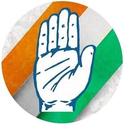 ‘Malala’ book-reading row: Congress calls for protection of right to read (Photo: @INCGujarat/X)