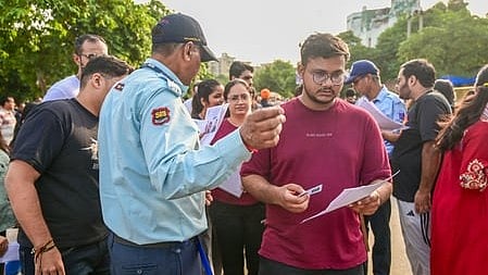 NEET-PG 2026: Telangana records 97.26% attendance as exam held smoothly across 56 centres