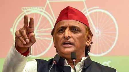 Akhilesh Yadav vows to reopen 26,000 UP schools, boost PDA rights after Rs 40,000 aid pledge