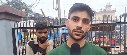 Rampur youth’s cleanliness drive wins praise from PM Modi