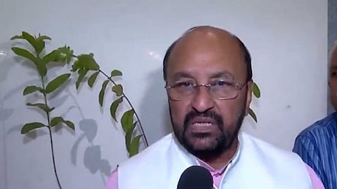 UP minister Yogendra Upadhyaya welcomes Western Sydney University campus proposal in Greater Noida
