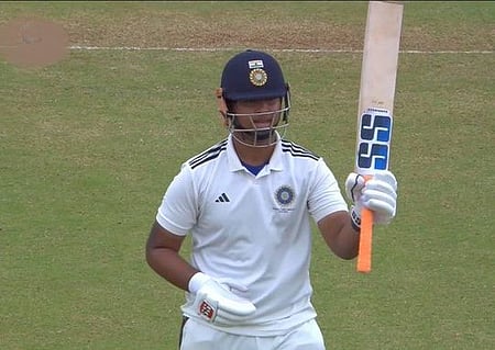 Matter of great pride: Bihar Cricket Association lauds Vaibhav Sooryavanshi