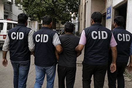 KPSC recruitments: Karnataka court remands IAS officer, BJP leader to CID custody for 10 days