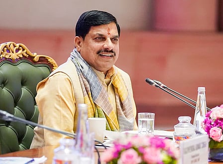 MP govt to give Rs 25,000 aid to meritorious students for laptops (Photo: IANS)
