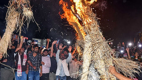 Jharkhand CID arrests another accused in JSSC CGL exam irregularities case
