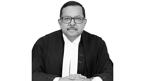  Justice Ujjal Bhuyan 