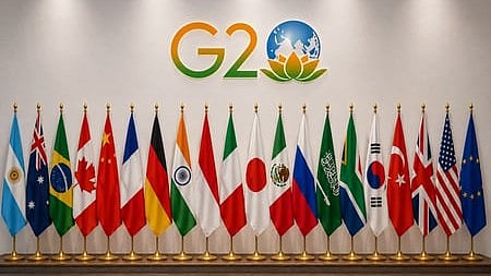 Growth tops agenda as G20 meets in US