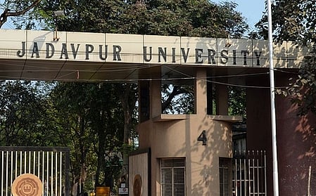 Teacher’s organisation seeks CBI probe into ‘irregularities’ in PhD admissions at Jadavpur University