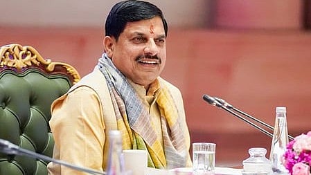 CM Mohan Yadav to transfer Rs 25,000 each to 1.22 lakh students for laptops on Sept 1