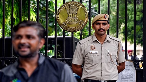 Delhi HC slams 'pick and choose' arrests in child trafficking case