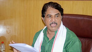 Karnataka: