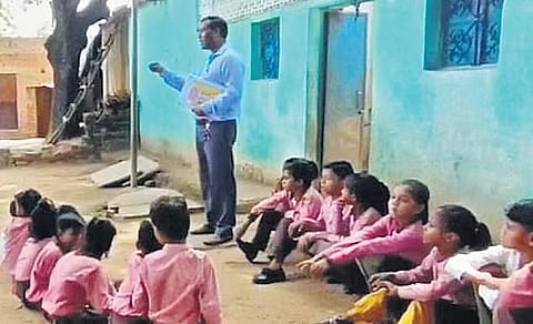 CG TET, SET 2027 exam dates announced
