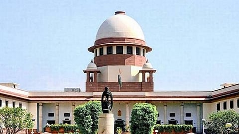 Centre moves SC seeking quashing of FIRs against protesters over alleged violence during NEET protests