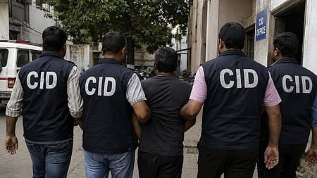 Court sends IAS officer, alleged mastermind to 10-day CID custody in KPSC recruitment scam probe