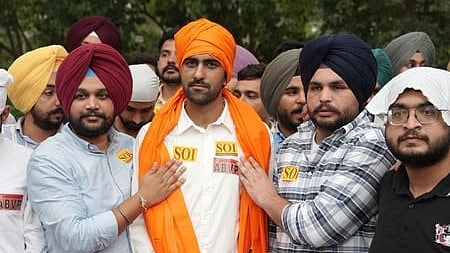 ABVP retains Panjab University top post as Akali Dal student wing backs Gen Z victory