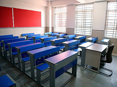 Dehradun shuts schools, anganwadi centres ahead of heavy rain