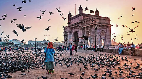 Dreaming the city in eighteen ways