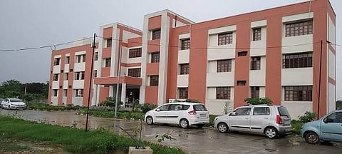 Rajju Bhaiya University Result 2026: UG, PG semester results announced