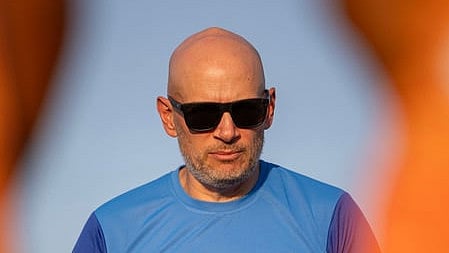 ‘We were dominant in both matches’: Joakim Alexandersson sees positives despite India U17’s goalless draws ahead of the AFC U17 Women’s Asian Cup China 2027 Qualifiers. Photo credit: AIFF