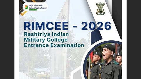 RIMCEE 2026 Registration Begins
