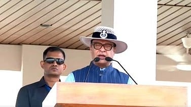 Assam plans to recruit up to 20,000 youths into police force