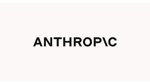 Sony, Warner Music sue Anthropic over alleged copyright infringement in AI training