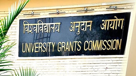 UGC NET re-exam: City slips released for English, Commerce, Sociology