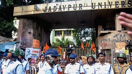 NCSC seeks action-taken report from Jadavpur University, Kolkata police on research scholar’s caste abuse allegations