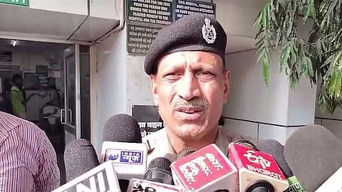 Faridabad: Class 11 girl student dies after falling from school's third floor, probe underway