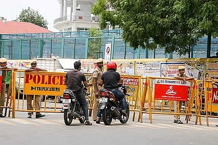 BRICS events: Central, Delhi govt offices to remain closed on Sep 11