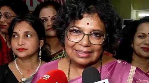 NCW, Mission Shakti roll out self-defence training for 20,000 women in Odisha