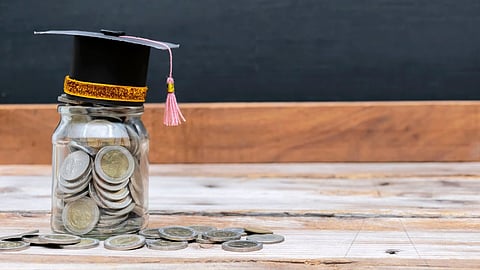 Schoolchildren in Nepal turn pocket money into gesture of solidarity for flood victims