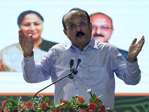 Delhi schools launch wellbeing programme to teach children healthy habits
