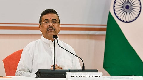 West Bengal Cabinet approves enhanced transfer, packing grant for state employees: CM Adhikari