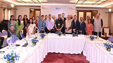 NIELIT, Intel India launch Agentic AI skilling programmes for youth across India: MeitY