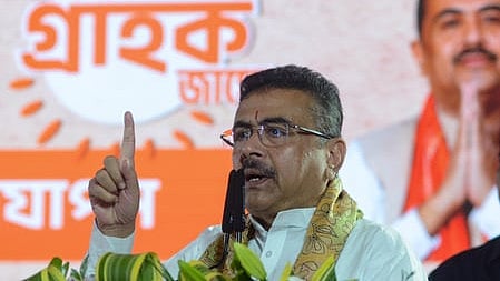 Bengali syllabus in previous Trinamool-led regime was deliberately twisted: CM Adhikari