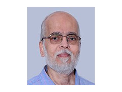 IIT Delhi pays tribute to Climate Researcher Prof Krishna AchutaRao