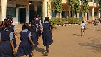 Vidya Bharati school authorities plan expansion across all Bengal blocks in few years