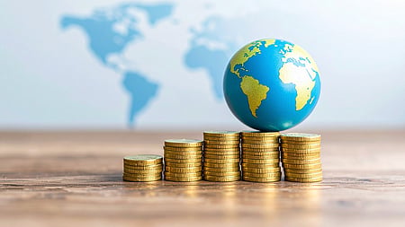 Data centre boom to add 0.13 pc to India’s GDP: Report
