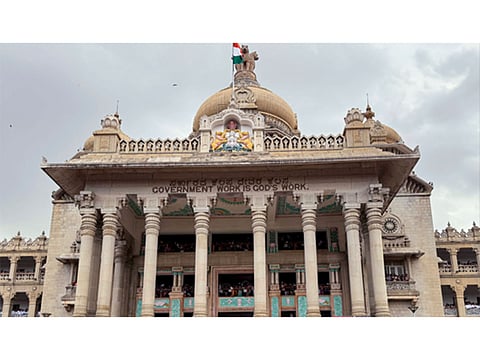 KPSC Recruitment case: Karnataka Govt suspends IAS officer Gangwar
