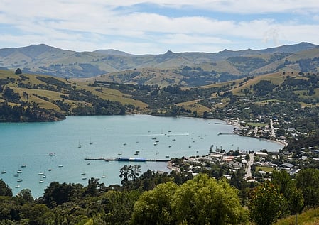 New Zealand