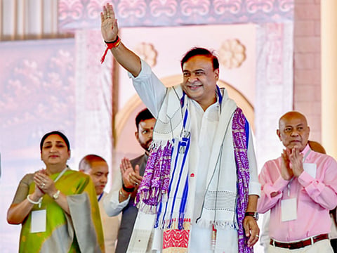 Student’s appeal to Assam CM brings relief after scheme payment delay